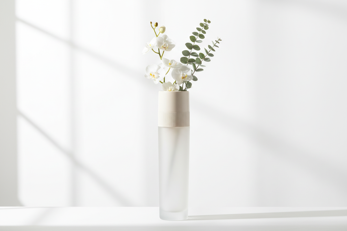 flower vase 50 cm